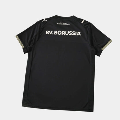 Camisa Borussia Dortmund 2025/26 Especial