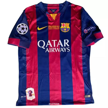 Combo Neymar 2015 e 2017