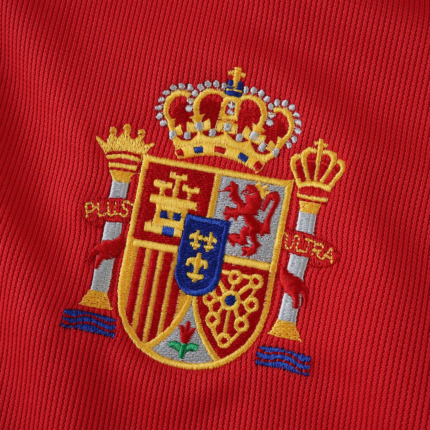 Camisa Espanha I 2000