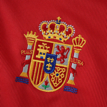 Camisa Espanha I 2000