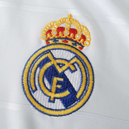 Camisa Real Madrid 2013/14 I Manga Longa