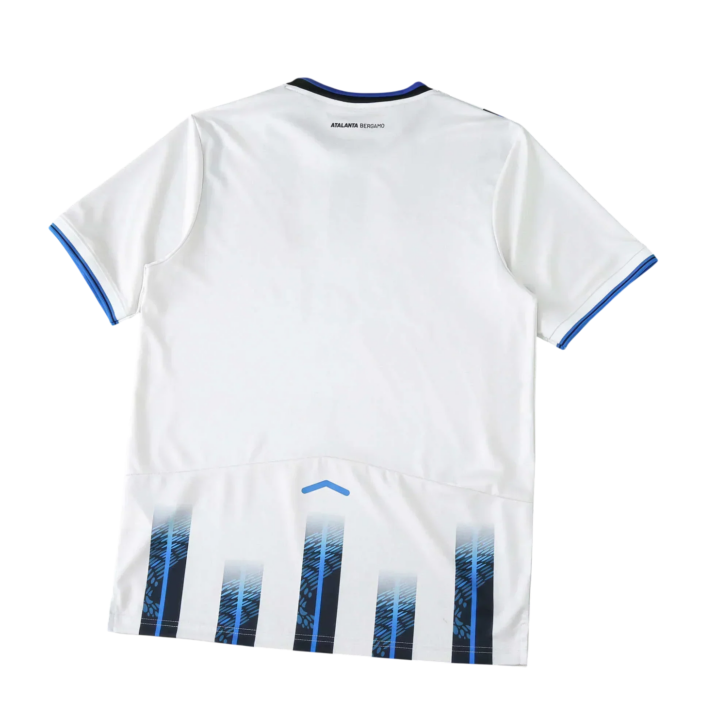 Camisa Atalanta II 2025/26