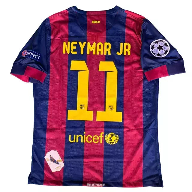 Combo Neymar 2015 e 2017