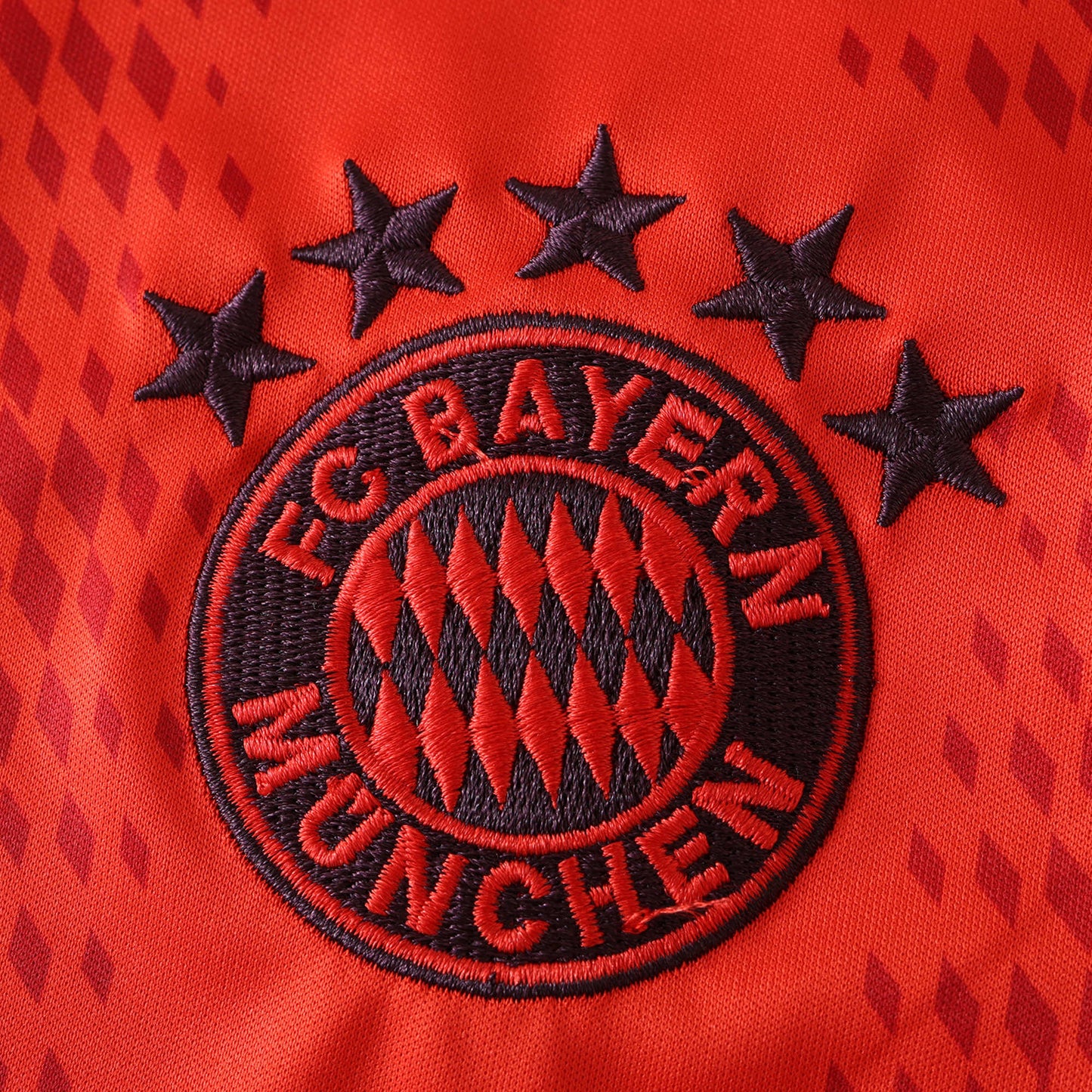 Camisa Bayern de Munique 2024/25 I Manga Longa