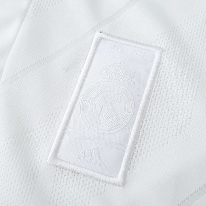 Kit Infantil Real Madrid 2017/18 I
