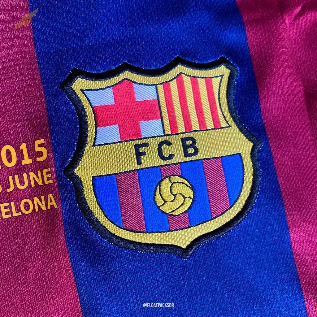 Combo Neymar 2015 e 2020