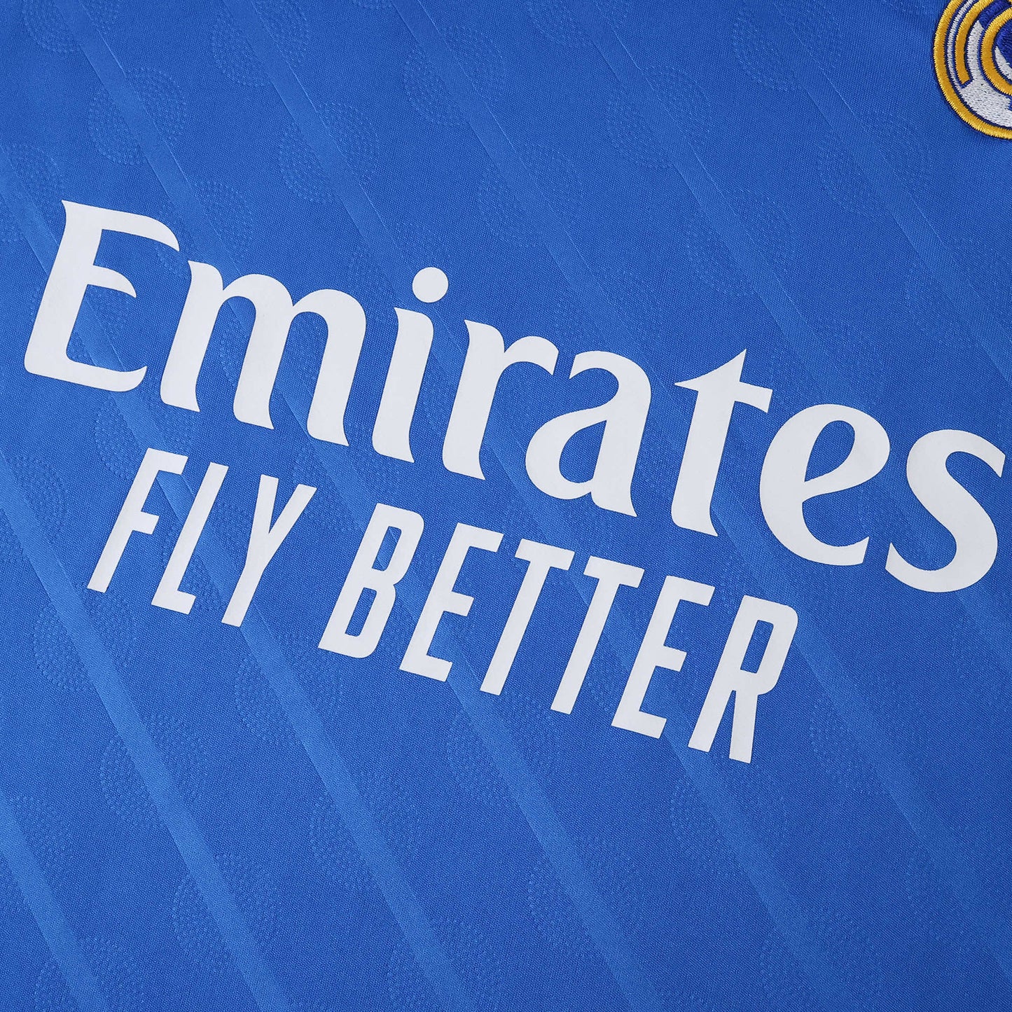 Camisa Real Madrid 2025/26 III