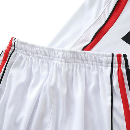 Kit Infantil Milan II 2006/07 Final