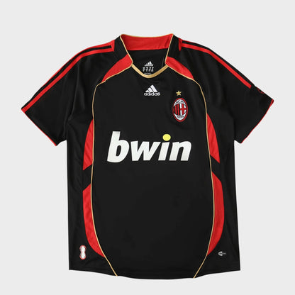 Camisa Milan III 2006/07
