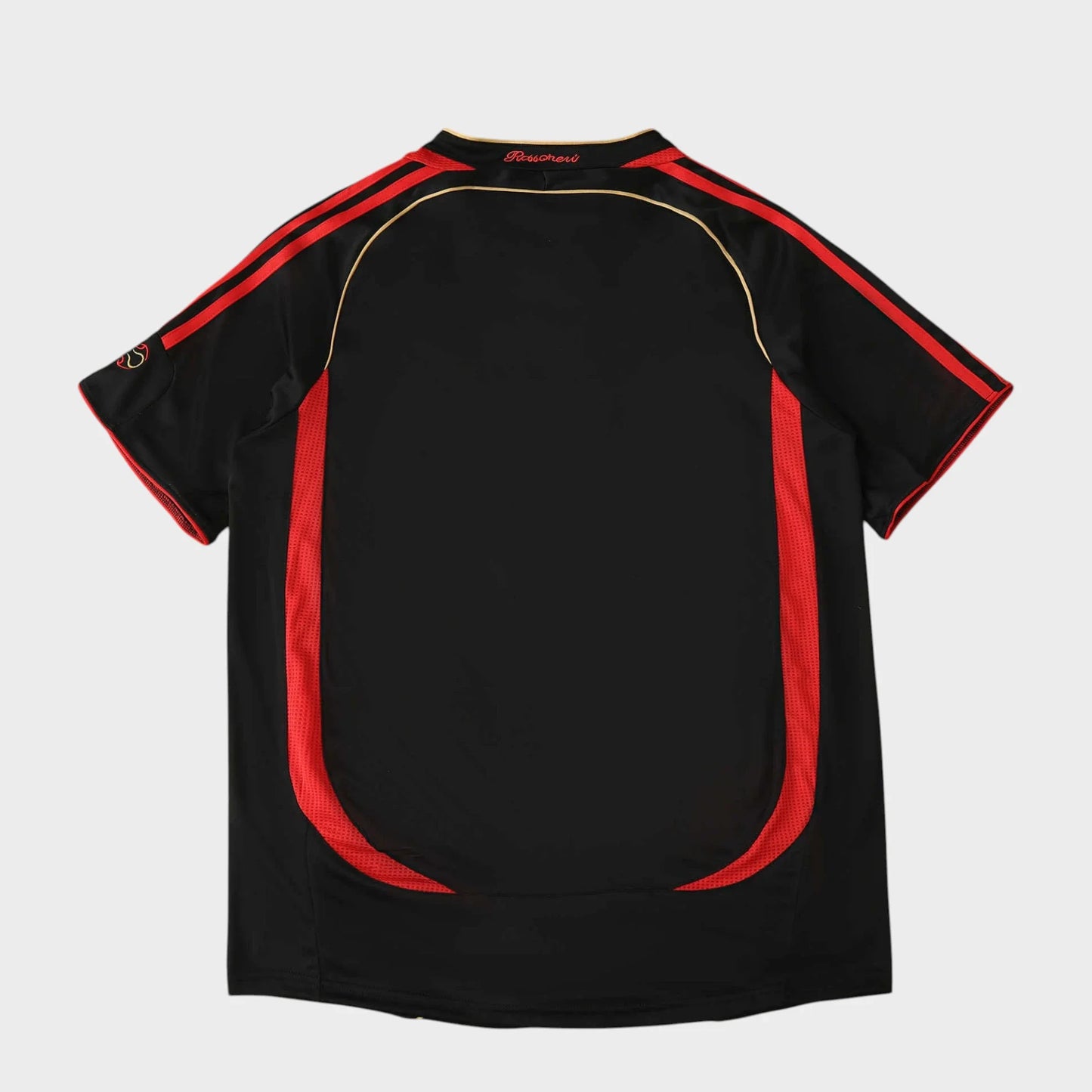 Camisa Milan III 2006/07