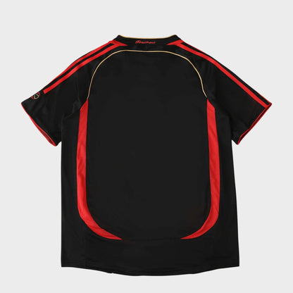 Camisa Milan III 2006/07