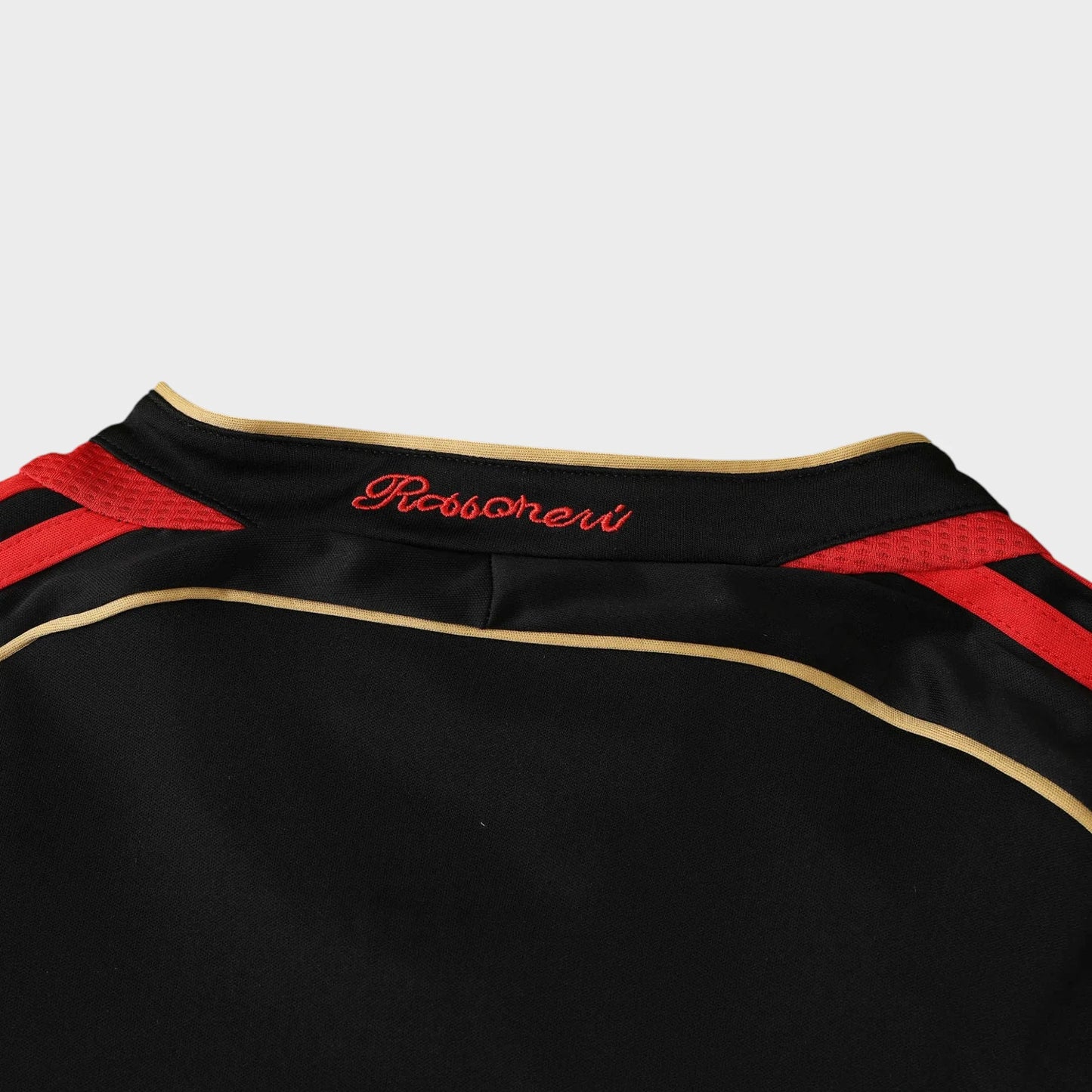 Camisa Milan III 2006/07