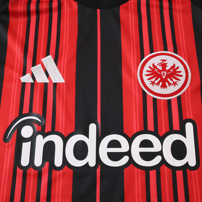 Camisa Frankfurt 2026/27 I