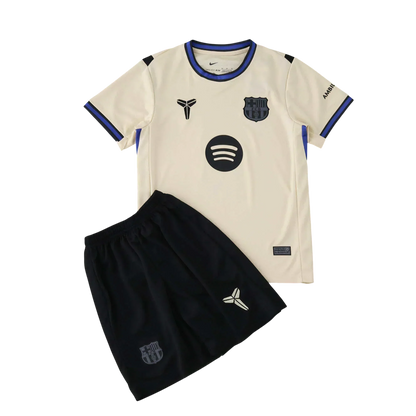 Kit Infantil Barcelona 2025/26 II