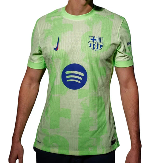 Camisa Barcelona 2024/25 III Jogador
