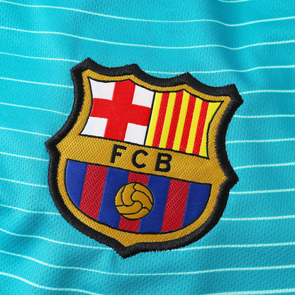 Camisa Barcelona 2016/17 III