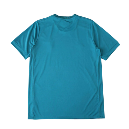 Camisa Real Madrid 2017/18 III