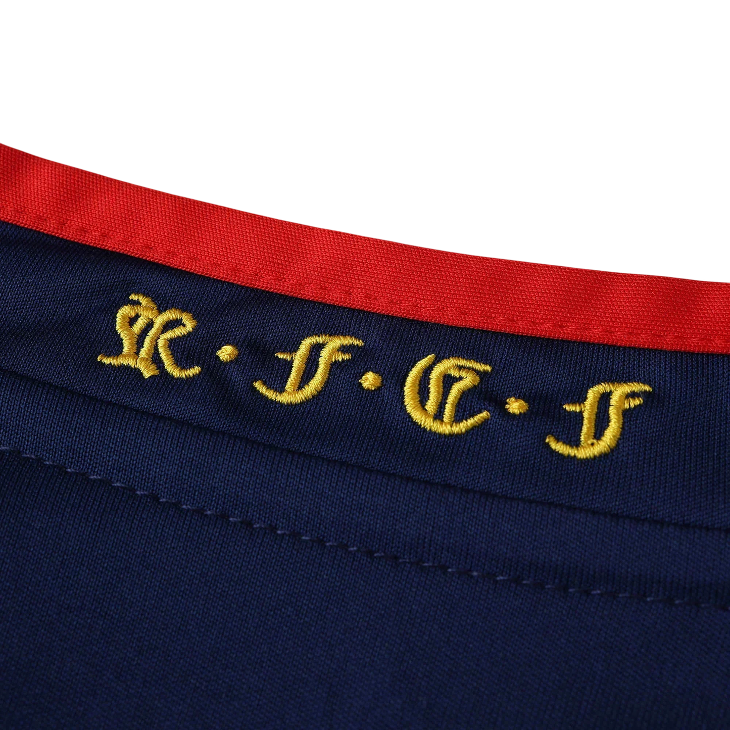 Camisa Espanha II 2010