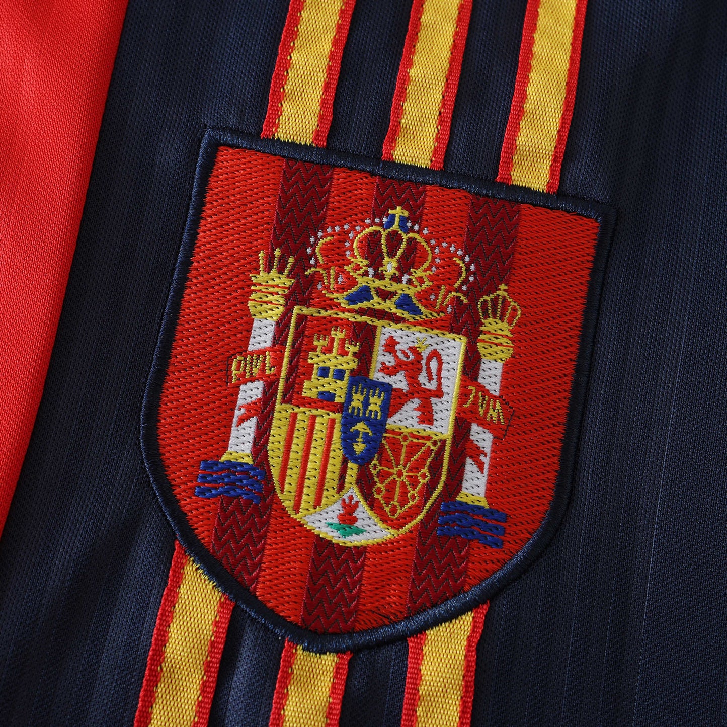 Camisa Espanha I 1996