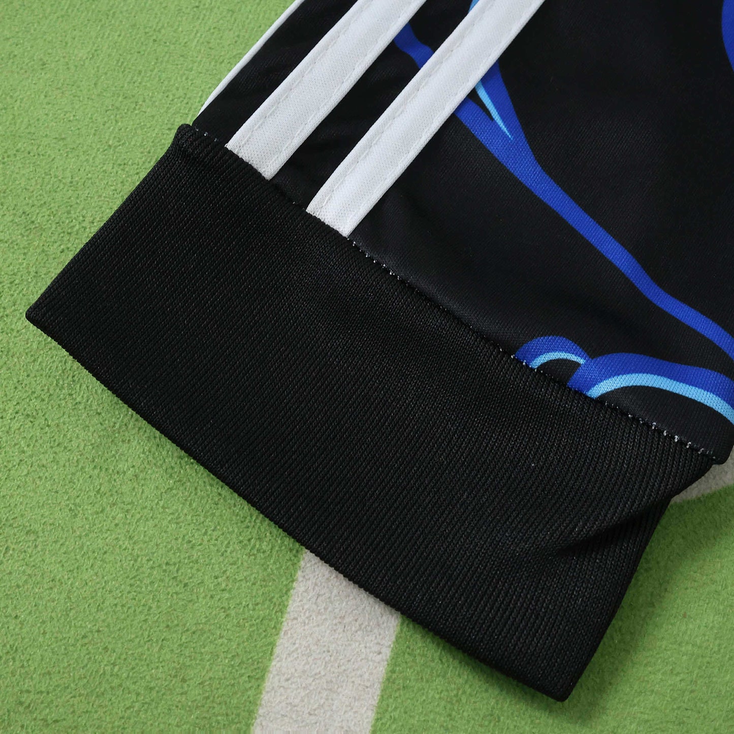 Camisa Argentina II 2026 Manga Longa