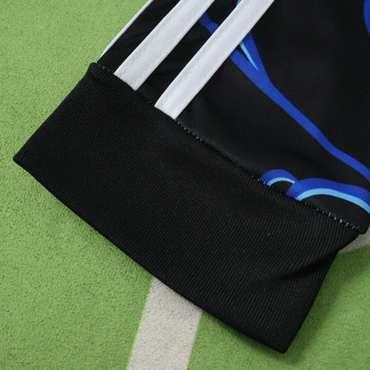 Camisa Argentina II 2026 Manga Longa