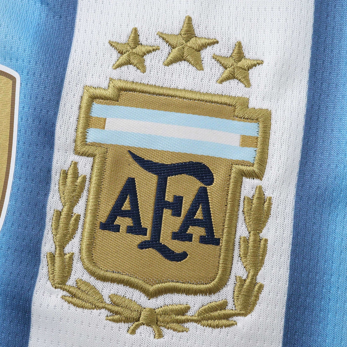 Kit Infantil Argentina I 2026