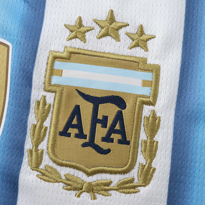 Kit Infantil Argentina I 2026