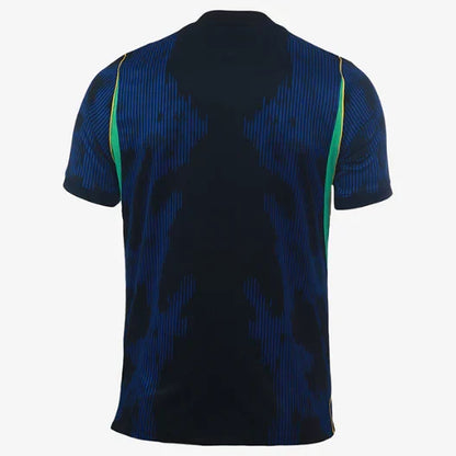 Camisa Feminina Seleção Brasileira 2026/27 II