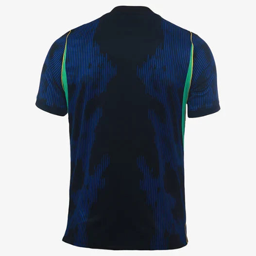 Camisa Seleção Brasileira Jogador 2026/27 II