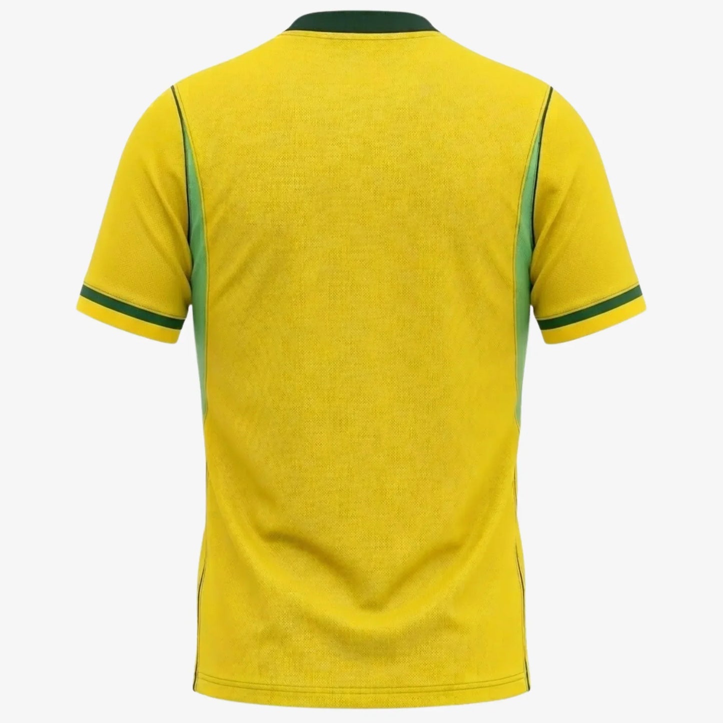 Camisa Feminina Seleção Brasileira 2026/27 I