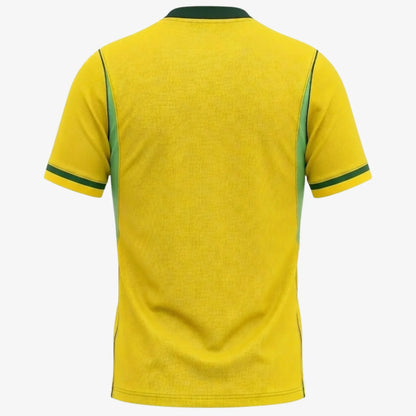 Camisa Feminina Seleção Brasileira 2026/27 I