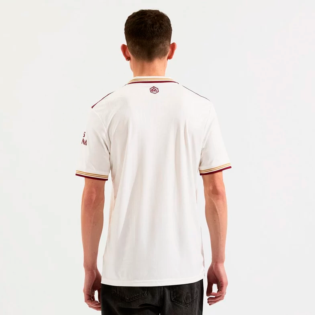 Camisa Arsenal 2025/26 III