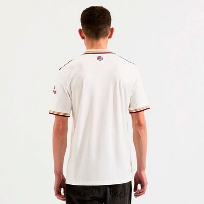 Camisa Arsenal 2025/26 III