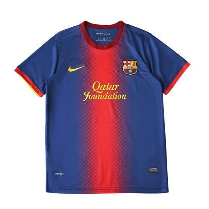 Camisa Barcelona 2012/13 I
