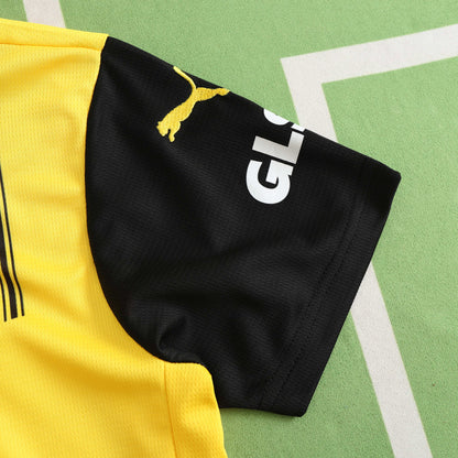 Kit Infantil Borussia Dortmund 2024/25 I
