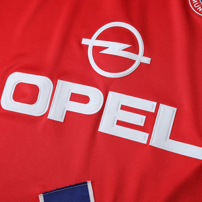 Camisa Bayern de Munique 1993/94 I
