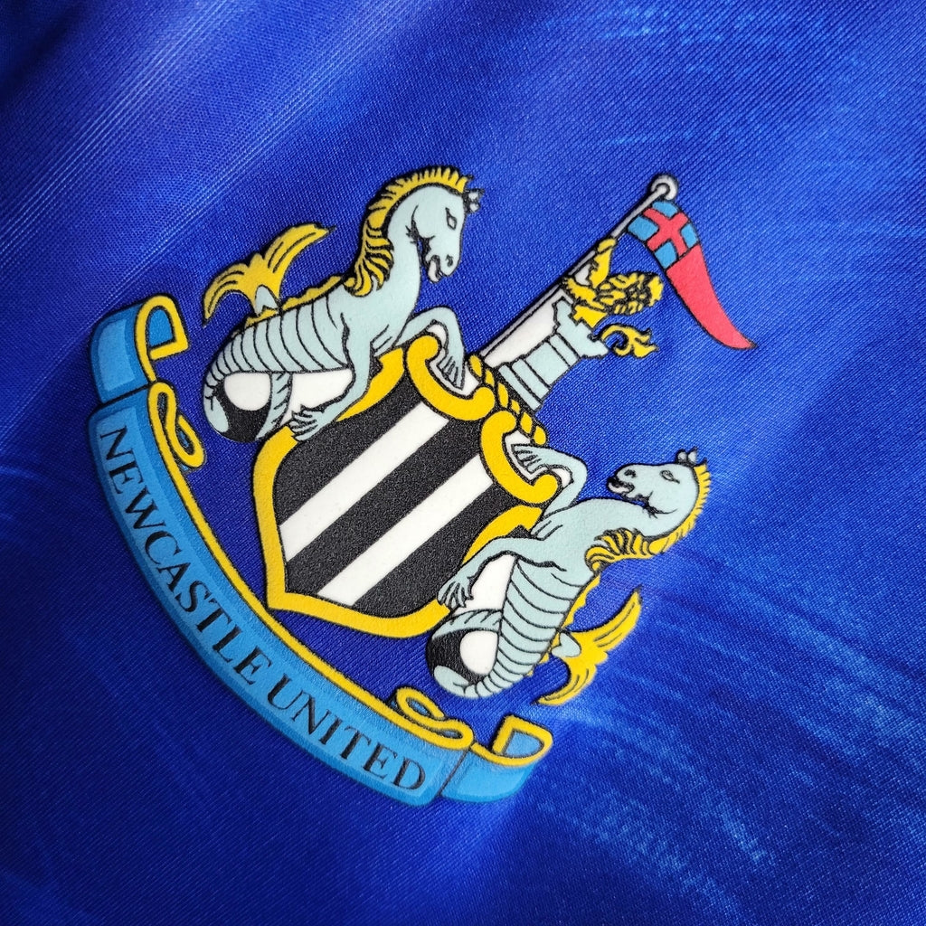 Camisa Newcastle II 1993/94