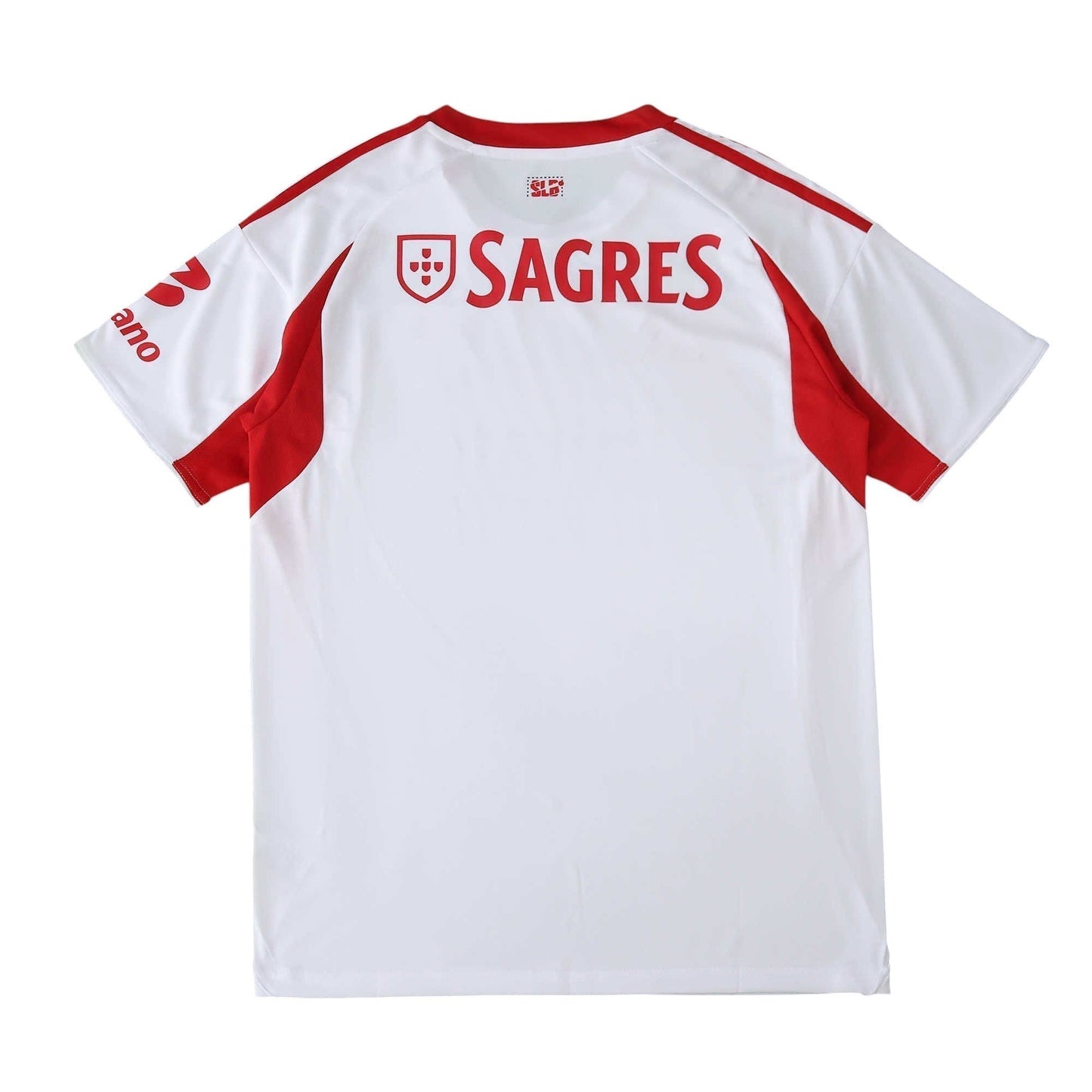 Camisa Benfica III 2025/26