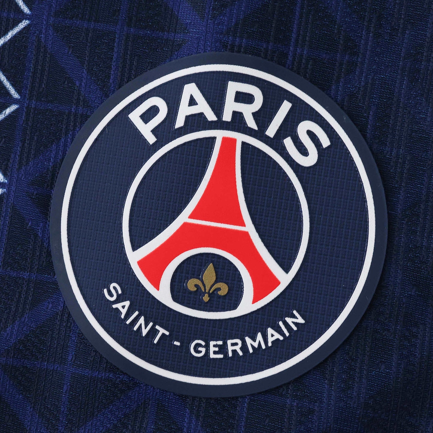 Camisa PSG I 2025/26 Jogador