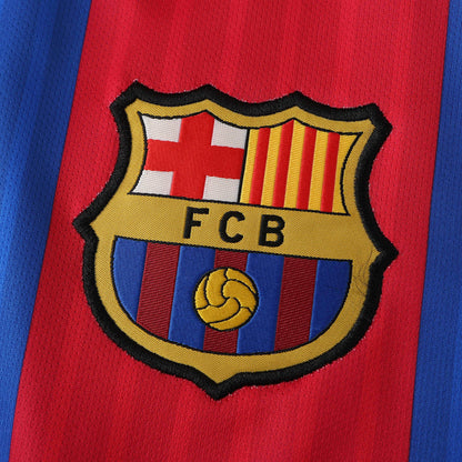 Camisa Barcelona 2016/17 I