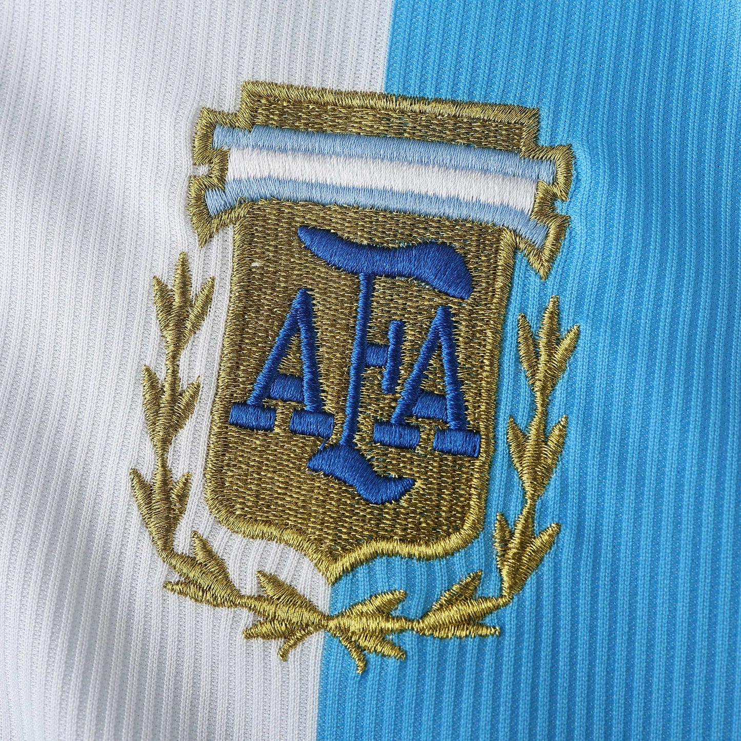Camisa Argentina I 1998