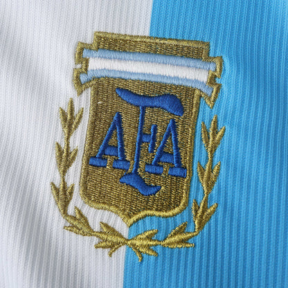 Camisa Argentina I 1998