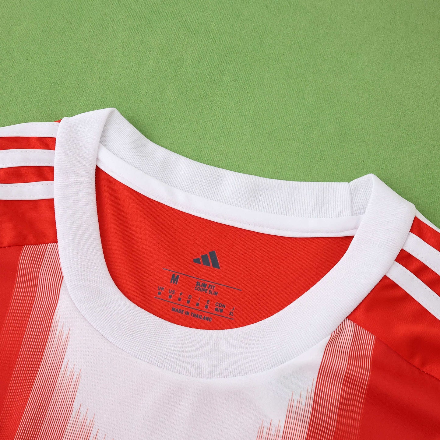 Camisa Bayern de Munique 2025/26 I