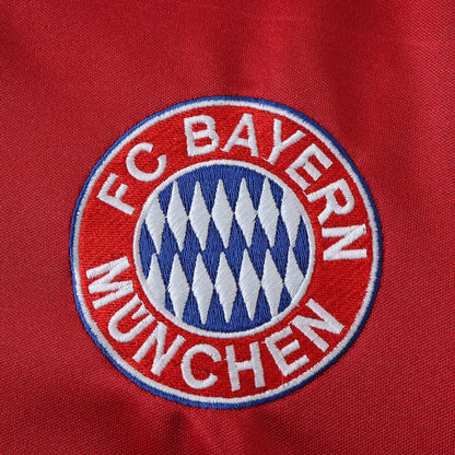 Camisa Bayern de Munique 2003/04 I