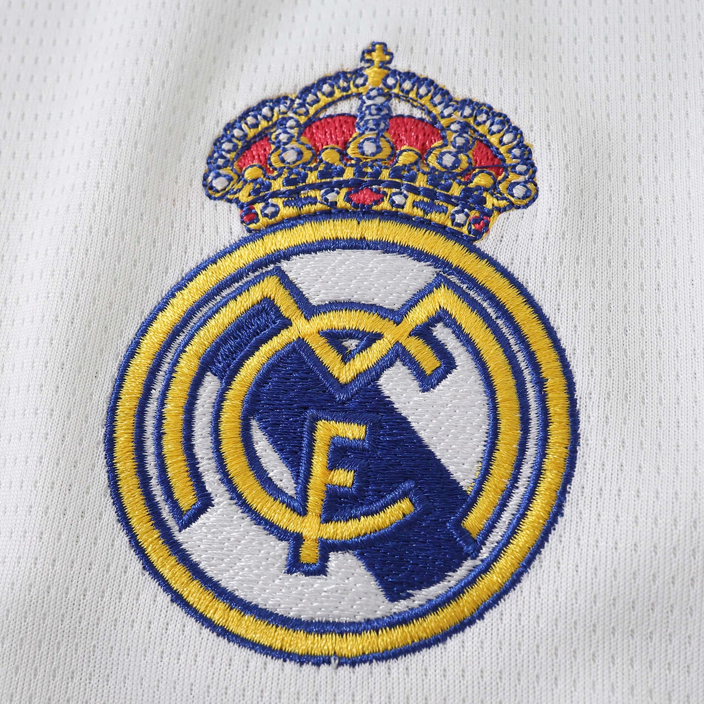 Camisa Feminina Real Madrid 2026/27 I