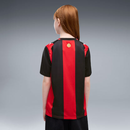 Kit Infantil Milan 2026/27 I