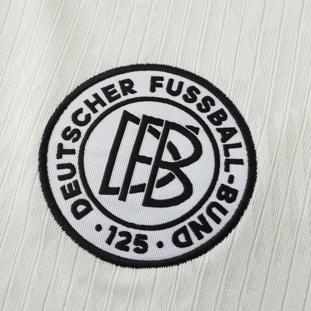Camisa Alemanha 125 anos 2025