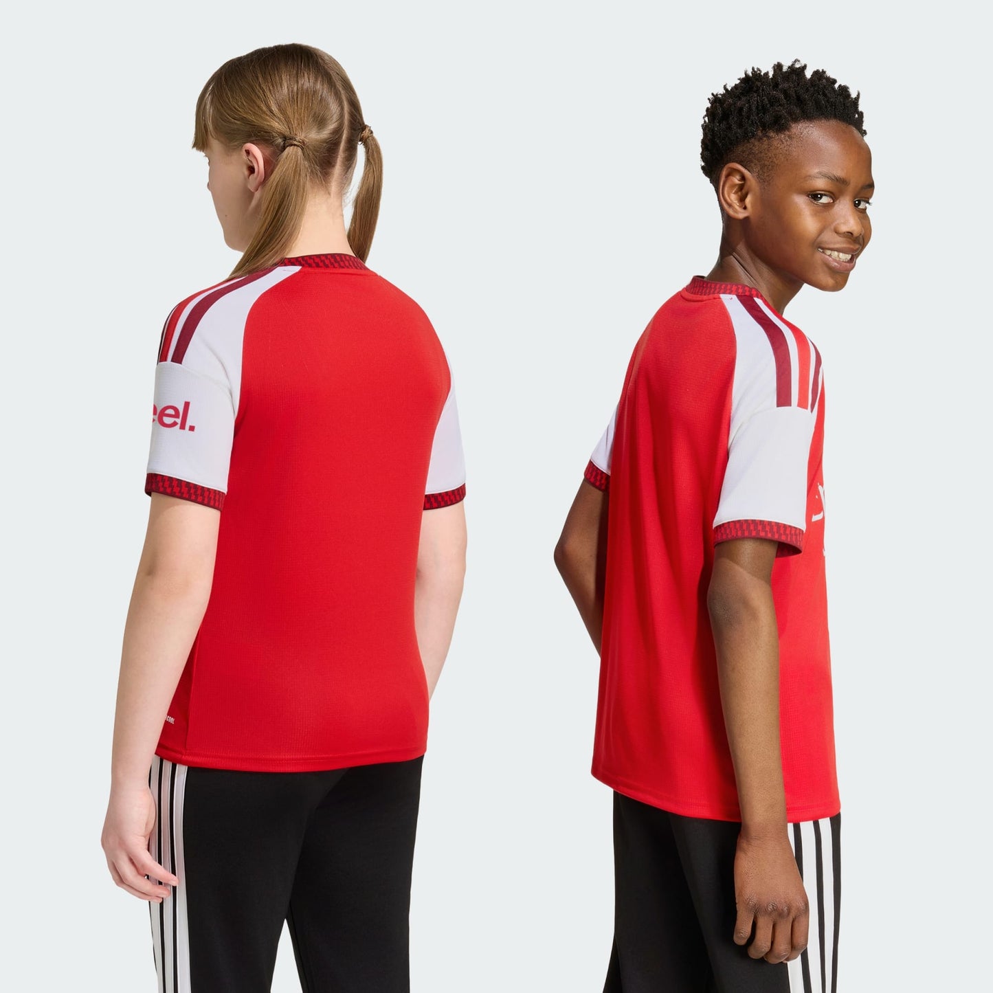 Kit Infantil Arsenal 2026/27 I