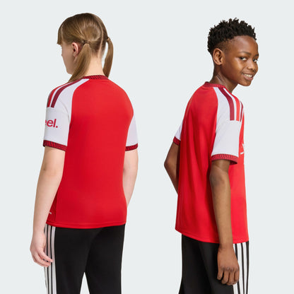 Kit Infantil Arsenal 2026/27 I
