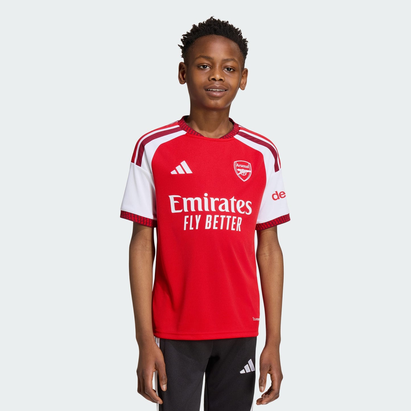 Kit Infantil Arsenal 2026/27 I